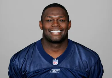 NFL Photos/Getty Images / Stringer