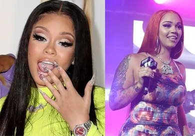 Paras Griffin/Getty Images for Revolt