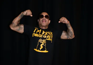 Johnny Louis/Getty Images