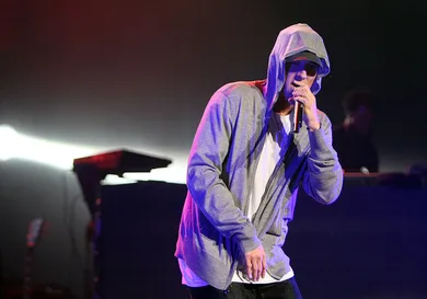 Kristian Dowling/Getty Images