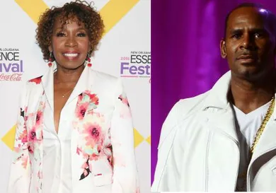 Paras Griffin/Getty Images, Jason Kempin/Getty Images