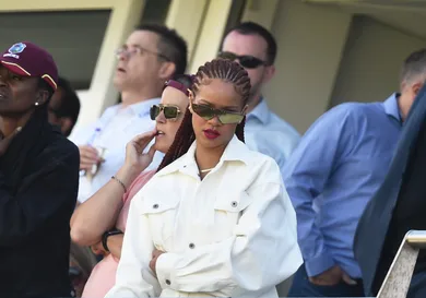 Nathan Stirk/Getty Images