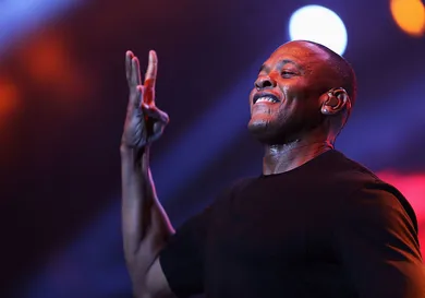 Chelsea Lauren/Getty Images