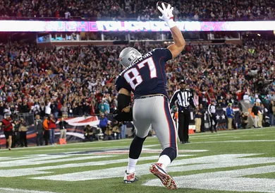 Jim Rogash/Getty Images