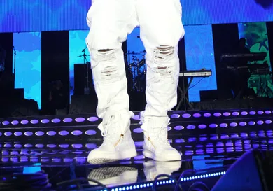 Bennett Raglin /gettyimages