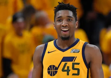 Gene Sweeney Jr./Getty Images