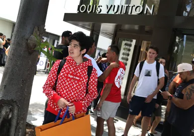 Photo by Joe Raedle/Getty Images