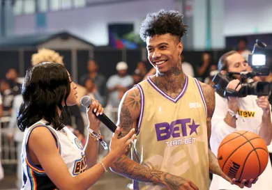 Bennett Raglin/Getty Images for BET