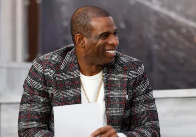 Fred Hayes/Getty Images for Aflac