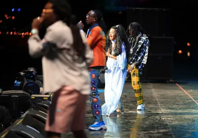 Christopher Polk/Getty Images