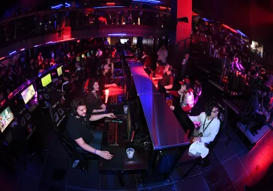 Ethan Miller/Getty Images