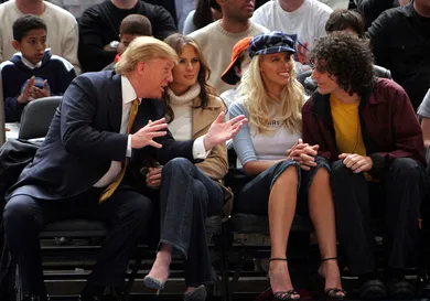 James Devaney/Getty Images