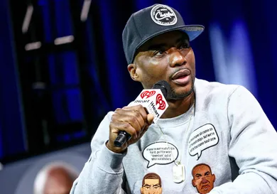 Rich Fury / Stringer / Getty Images