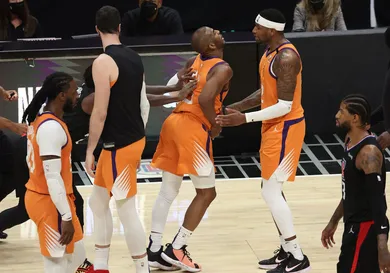 Ronald Martinez/Getty Images