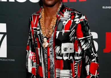 Joshua Applegate/Getty Images