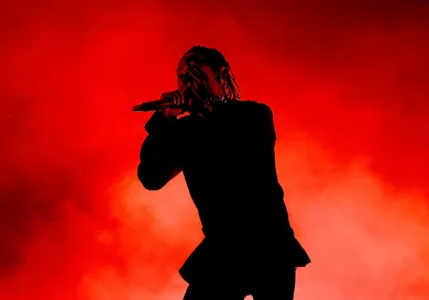 Kevin Winter / Getty Images