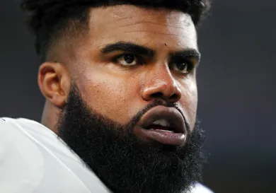 Tom Pennington / Getty Images