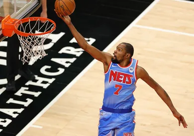 Kevin C. Cox/Getty Images