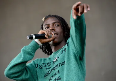 Scott Dudelson/Getty Images