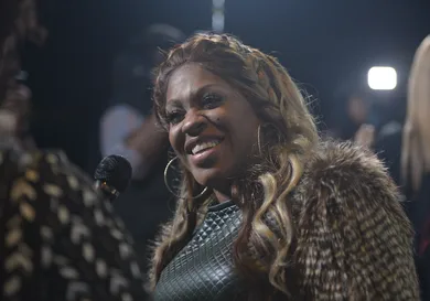 Charley Gallay/Getty Images