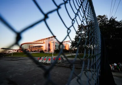 Alex Bierens de Haan/Getty Images