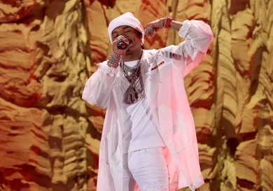 Kevin Winter/Getty Images