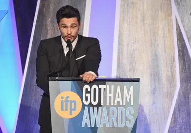 Dimitrios Kambouris/Getty Images