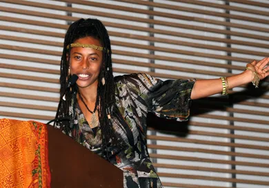 Isaiah Trickey/FilmMagic