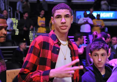 Allen Berezovsky/Getty Images