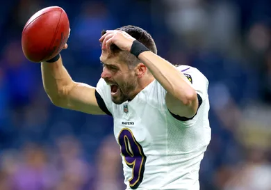 Rey Del Rio/Getty Images