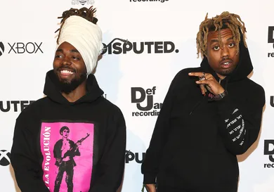 Tommaso Boddi / Getty Images