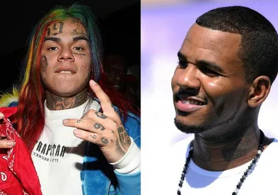 Shareif Ziyadat, Jason Merritt/Getty Images