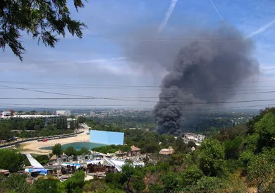 Trixie Textor/Getty Images