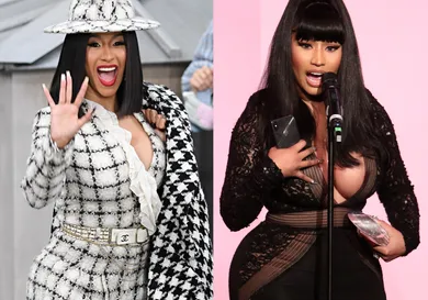 Pascal Le Segretain & Rich Fury/Getty Images