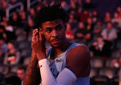 Christian Petersen/Getty Images