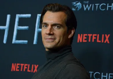 Charley Gallay/Getty Images for Netflix