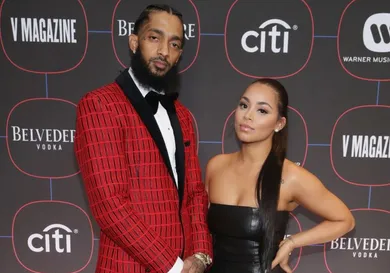 Randy Shropshire / Stringer / Getty Images