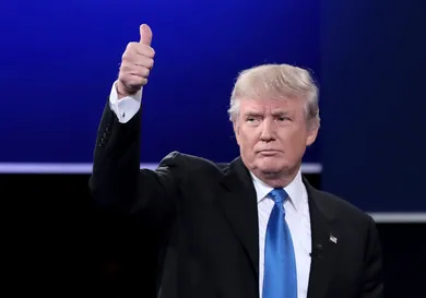 Drew Angerer/Getty Images