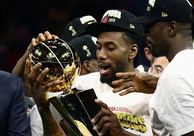 Ezra Shaw/Getty Images