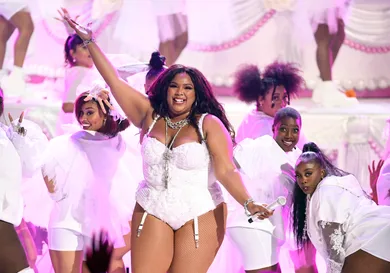 Kevin Winter/Getty Images