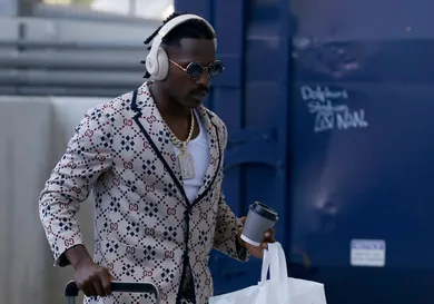 Michael Reaves/ Getty Images