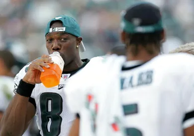 Jamie Squire/Getty Images