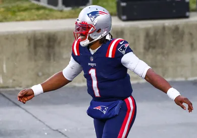 Adam Glanzman/Getty Images