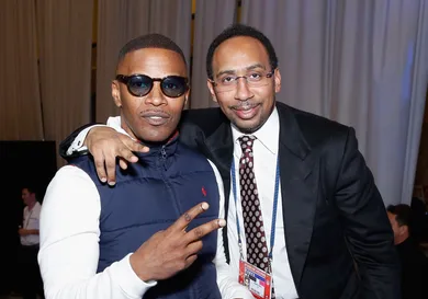 Cindy Ord / Stringer / Getty Images