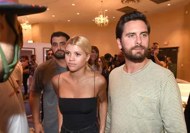 Maurice/Getty Images for Haute Living