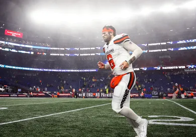 Omar Rawlings / Getty Images