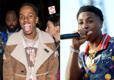 Gilbert Carrasquillo/GC Images, Scott Dudelson/Getty Images,