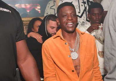 Prince Williams/ Wireimage/Getty Images