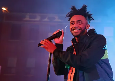 Randy Shropshire/Getty Images