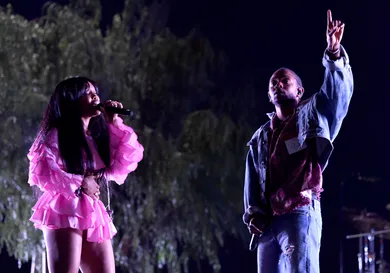 Larry Busacca/Getty Images